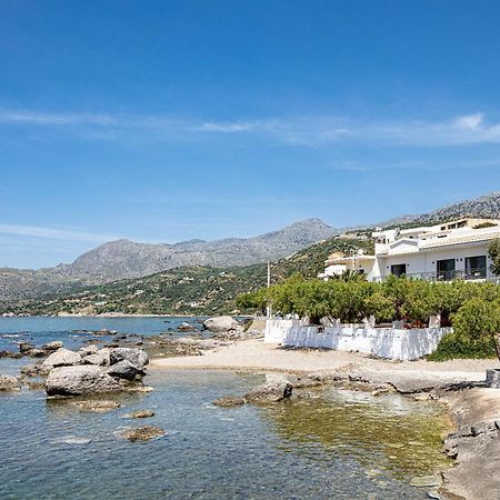 Sea View Suite "Christos" - Adults Only Plakiás Exterior foto