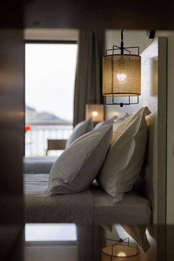 Sea View Suite "Christos" - Adults Only Plakiás Exterior foto